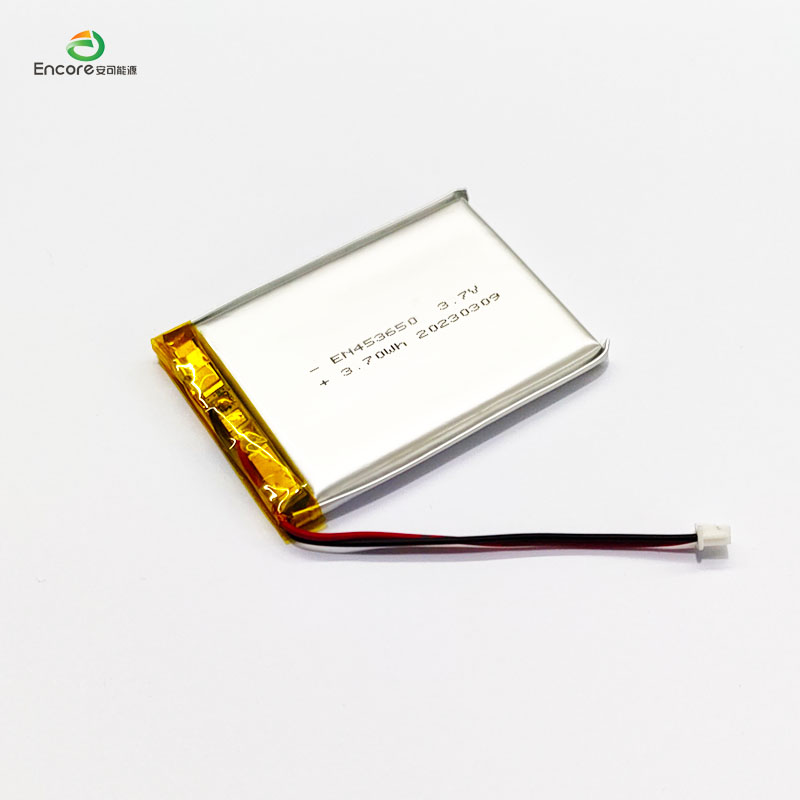 1000mah 3.7v batareya