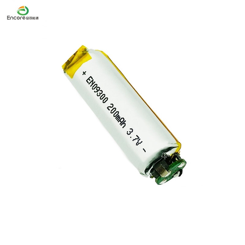 180mah batareya