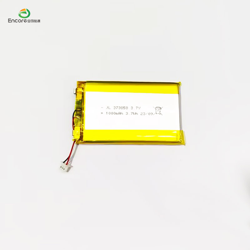 Lithium ion batareyaları və li polimer batareyaları arasındakı fərq nədir?