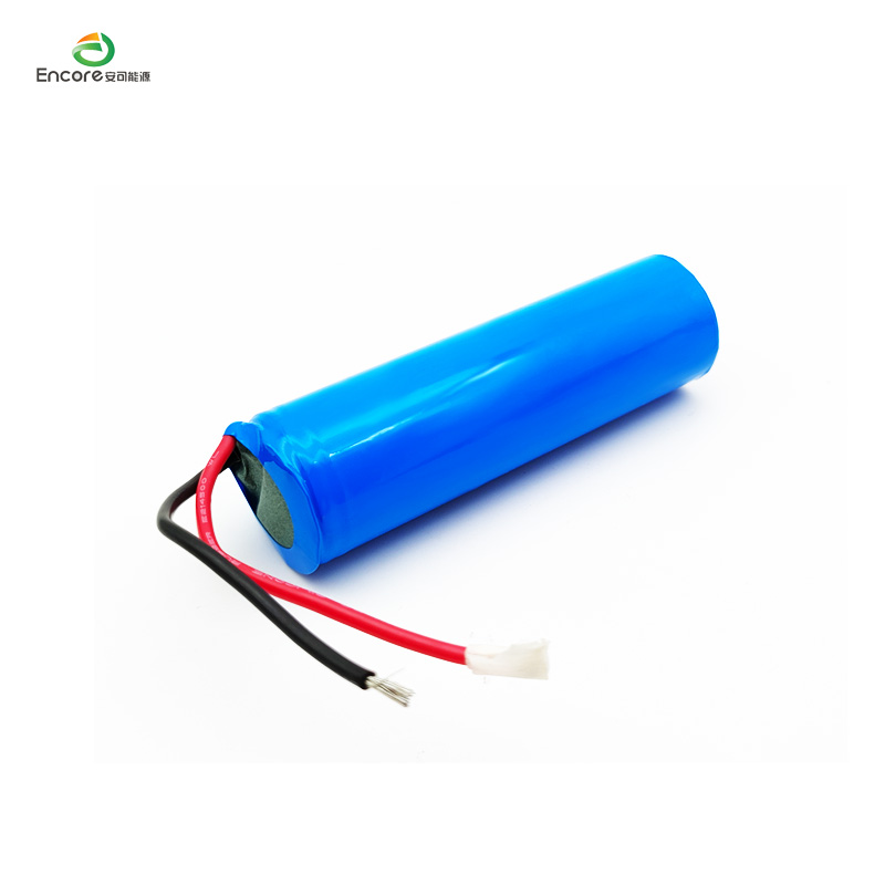 21700 4800 mAh Liion Batareya Paketi