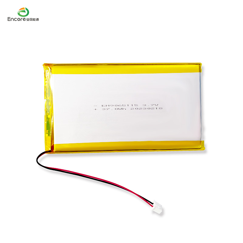 3.7v 10000mah batareya 37wh